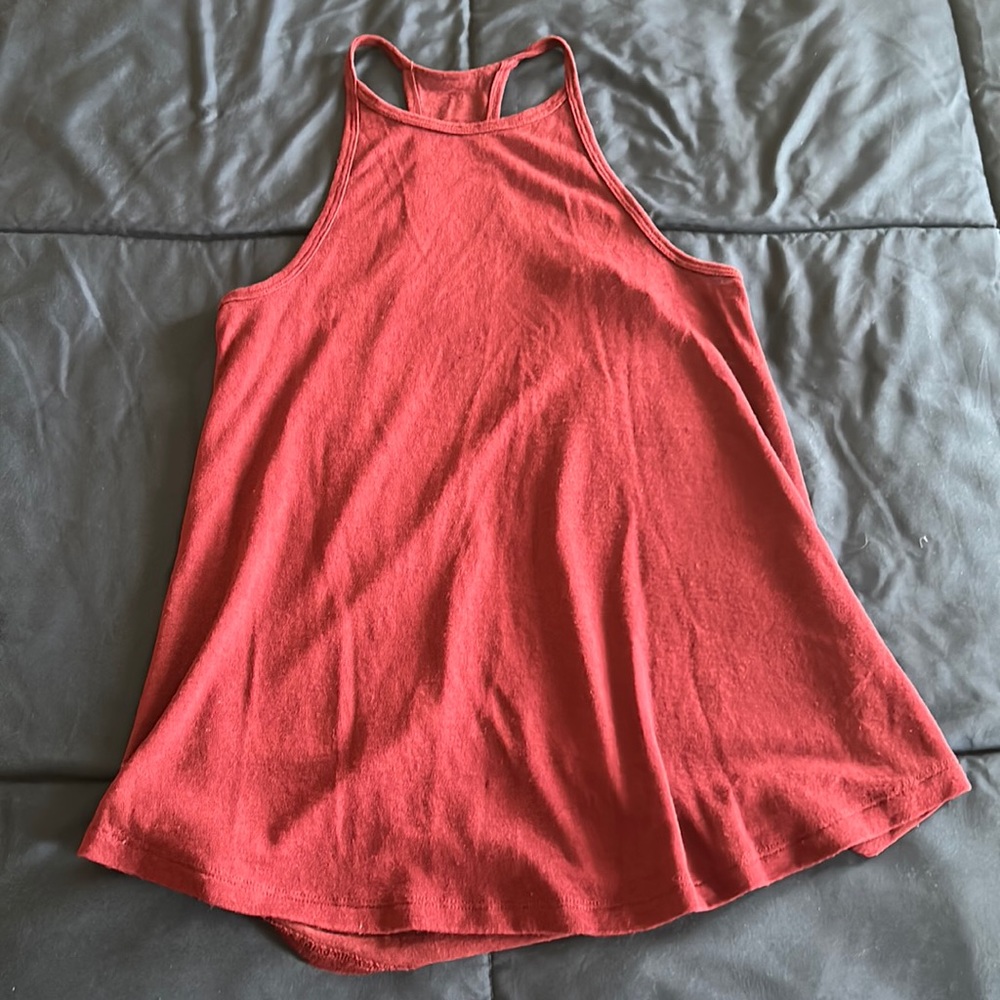 Athleta workout top